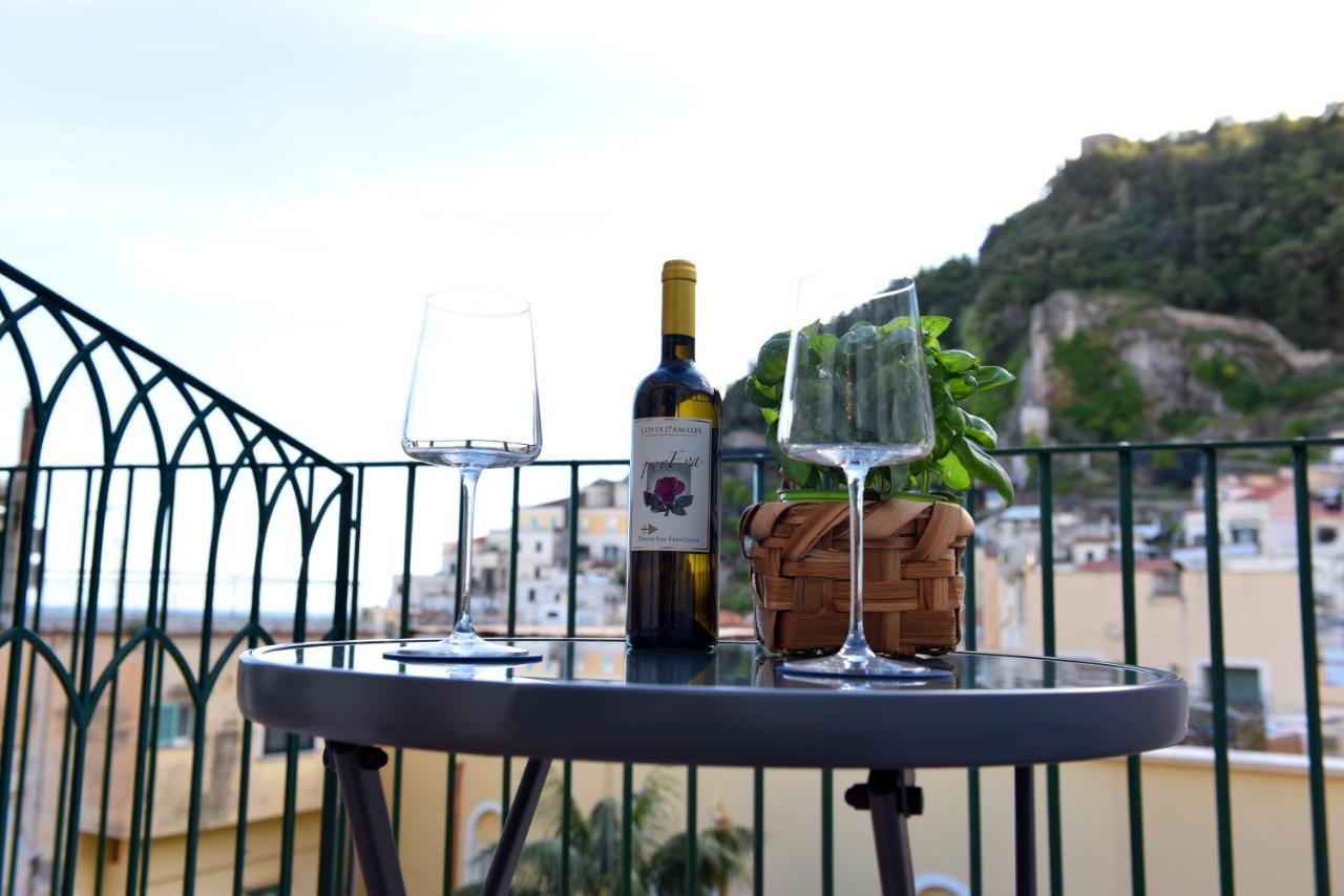 Antica Residenza Amalfitana Casa de hóspedes Amalfi