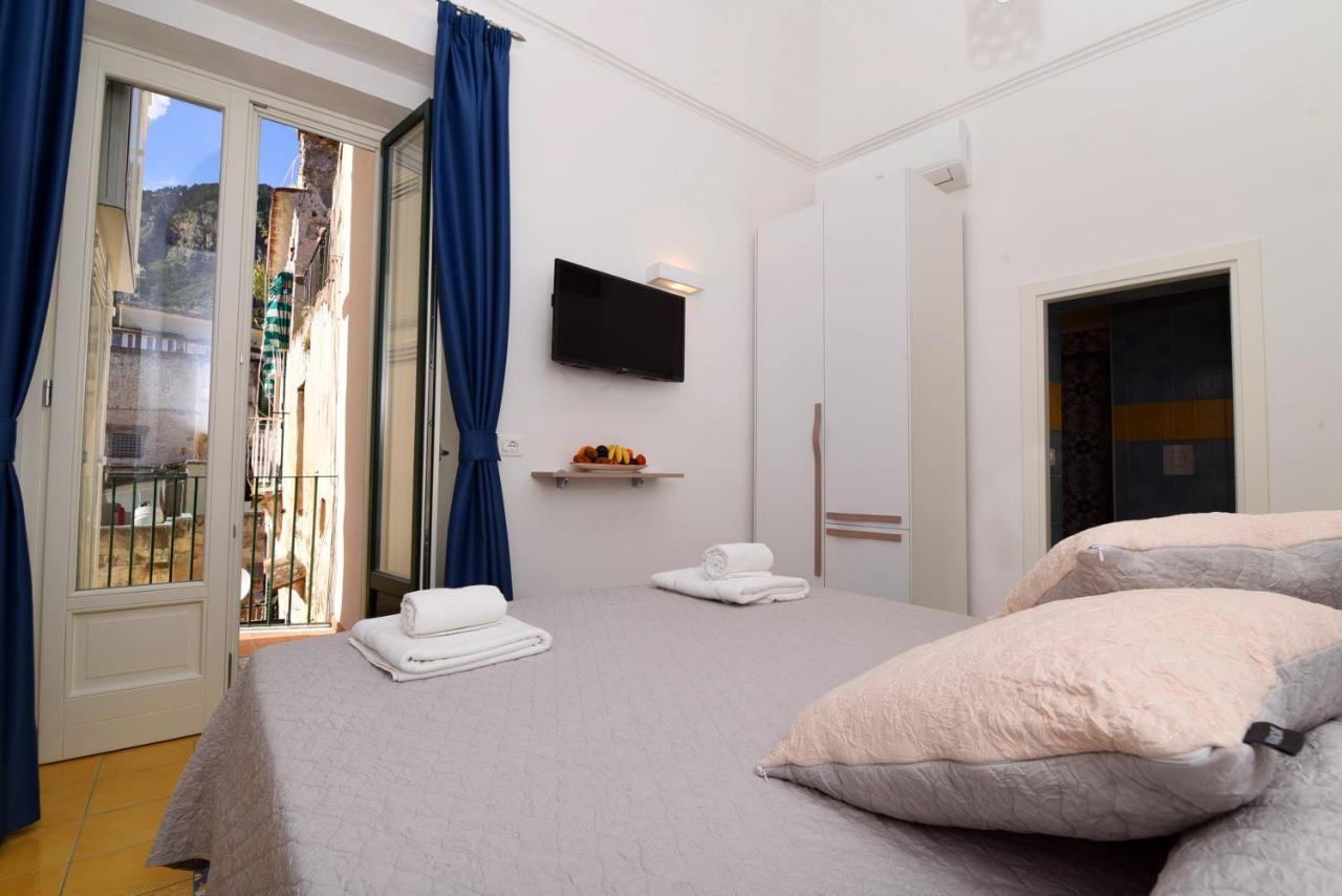 Antica Residenza Amalfitana Amalfi