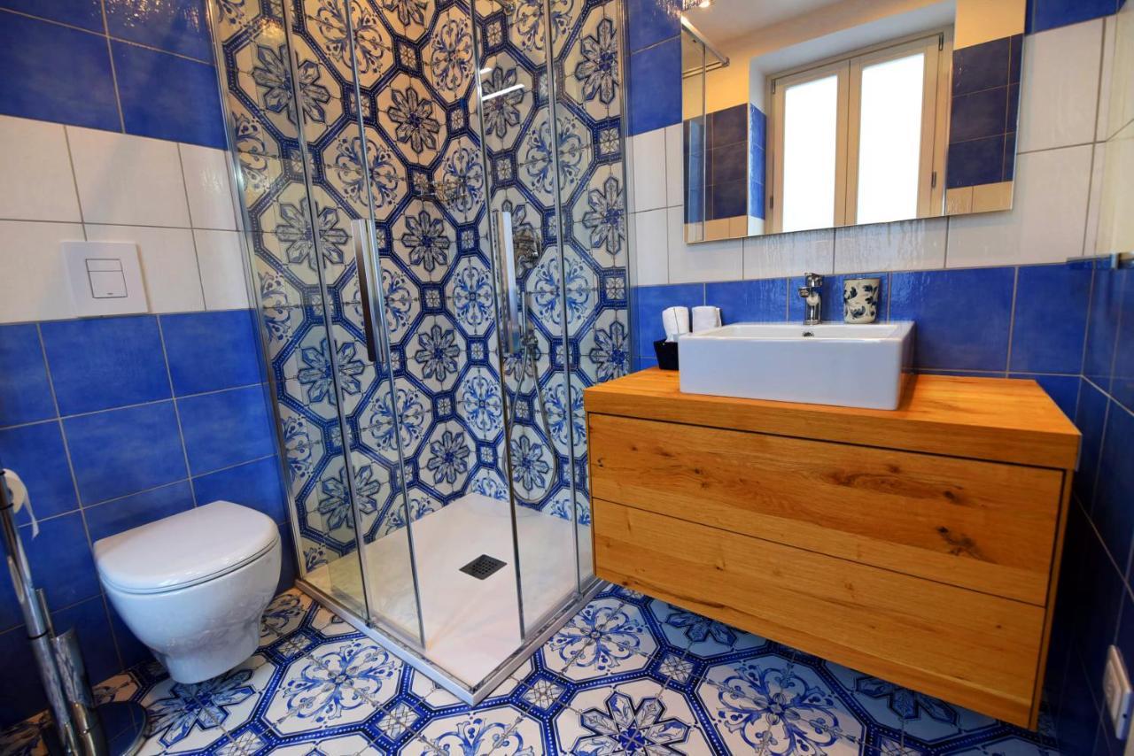 Casa de hóspedes Antica Residenza Amalfitana Amalfi