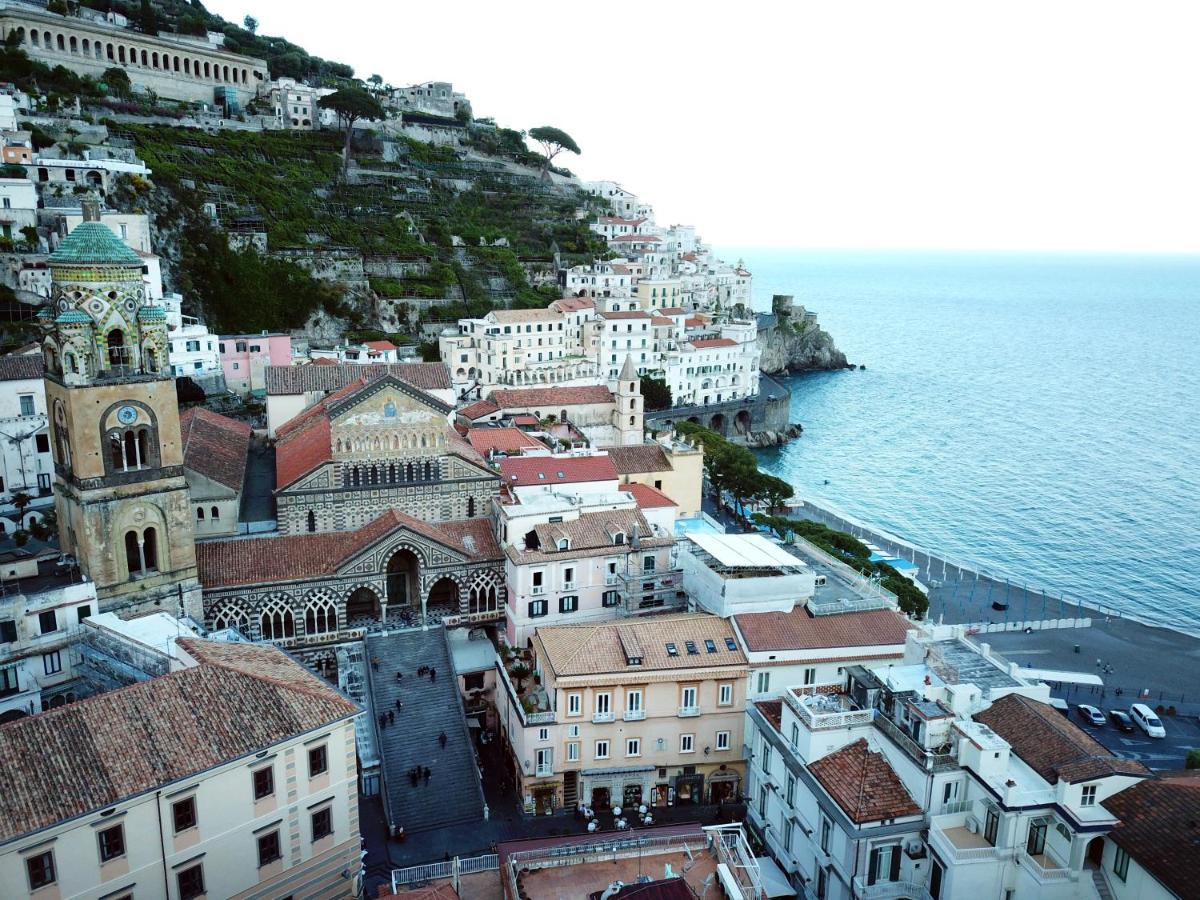 Antica Residenza Amalfitana