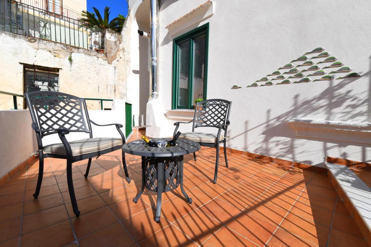 Antica Residenza Amalfitana 2* Amalfi