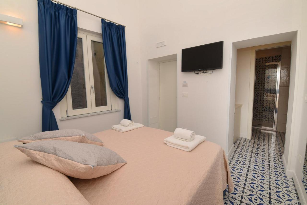 Gasthof Antica Residenza Amalfitana