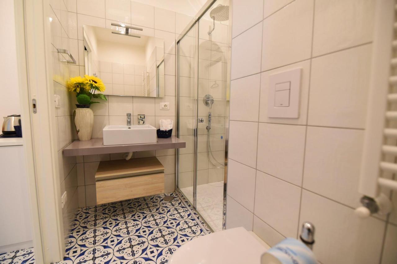 Gasthof Antica Residenza Amalfitana