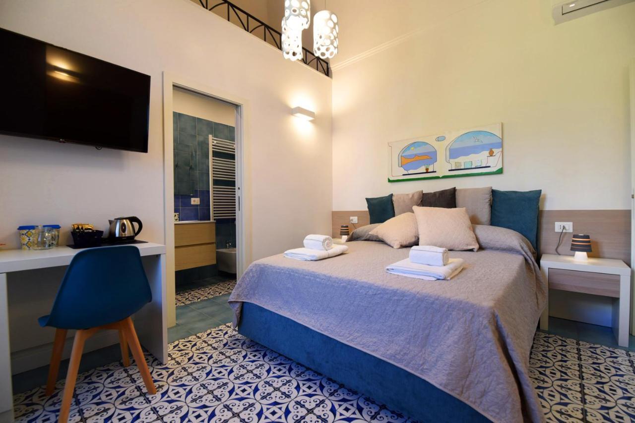Antica Residenza Amalfitana Amalfi
