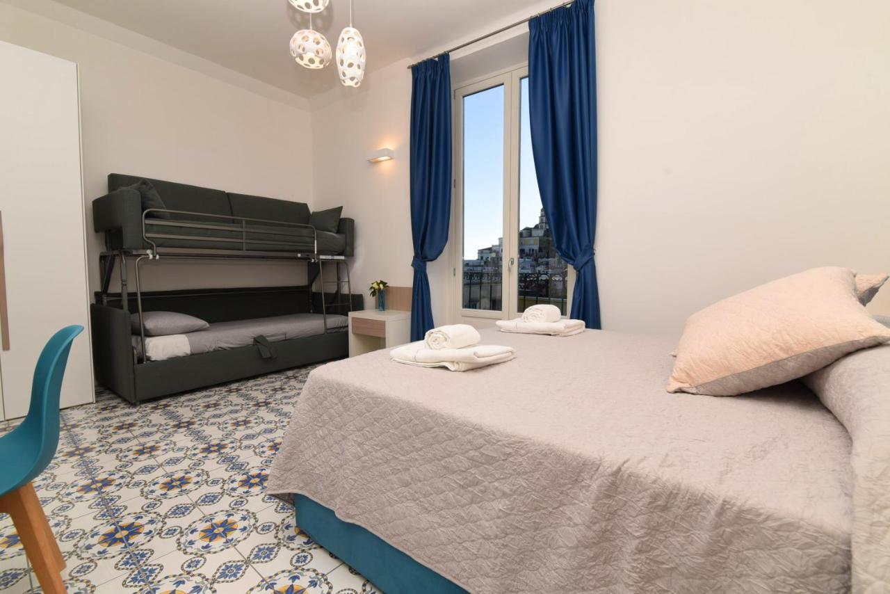 Gasthof Antica Residenza Amalfitana 2*