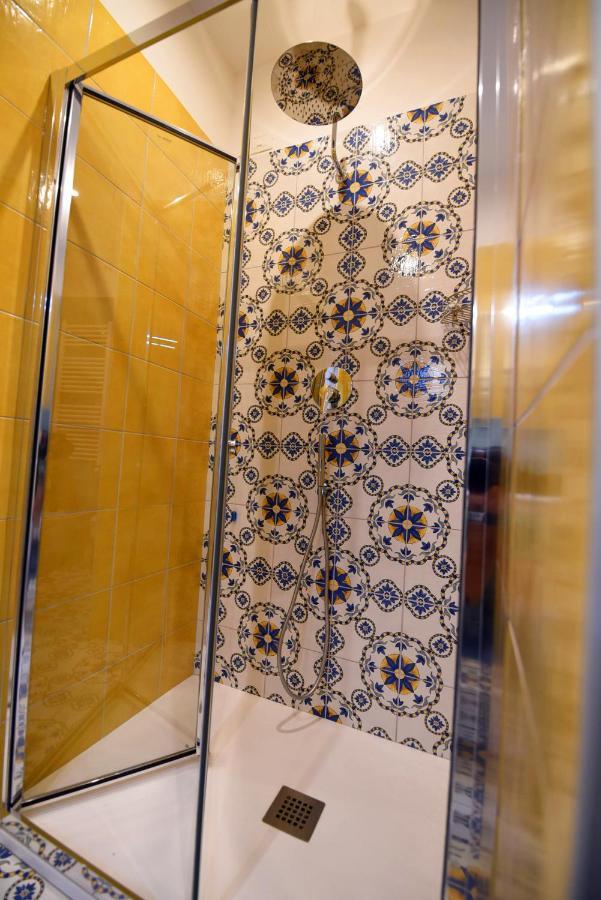Casa de hóspedes Antica Residenza Amalfitana Amalfi