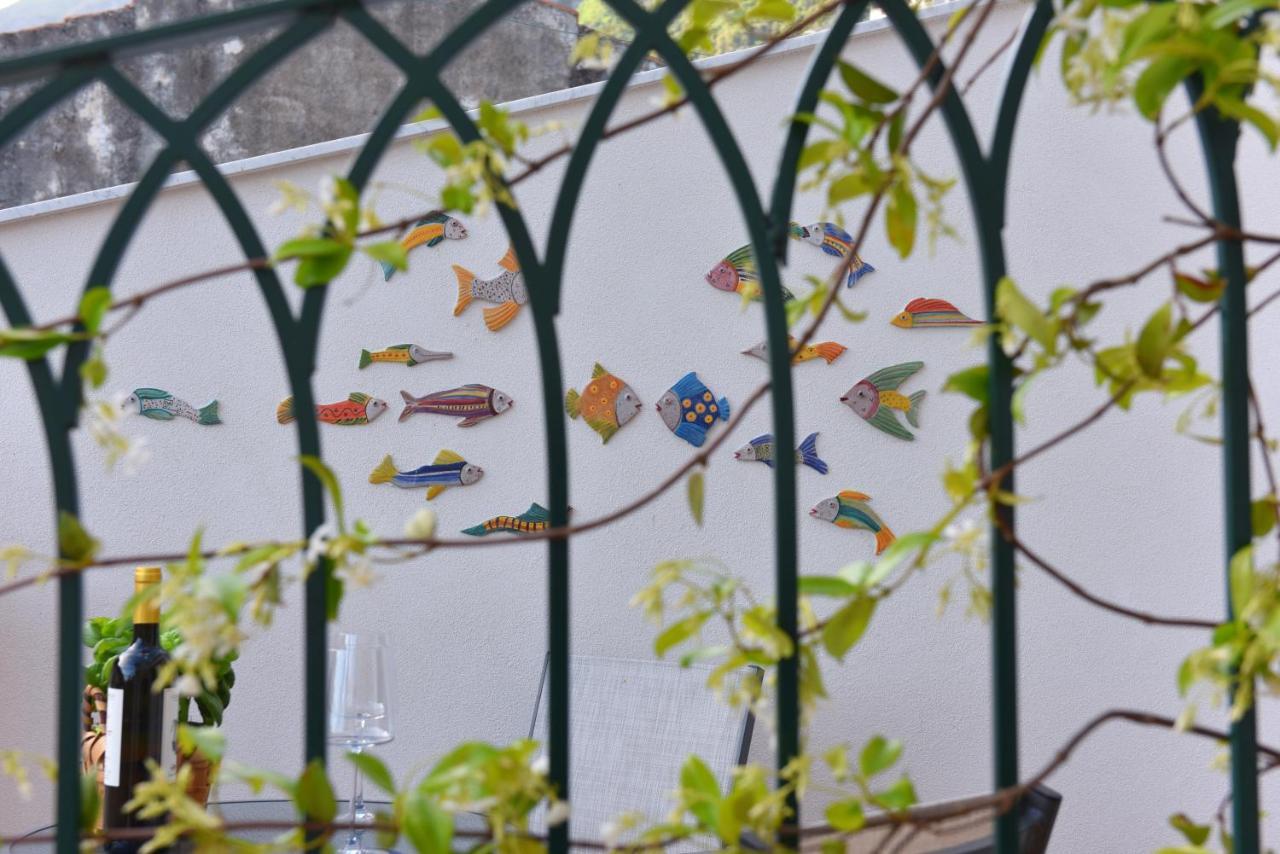 Antica Residenza Amalfitana