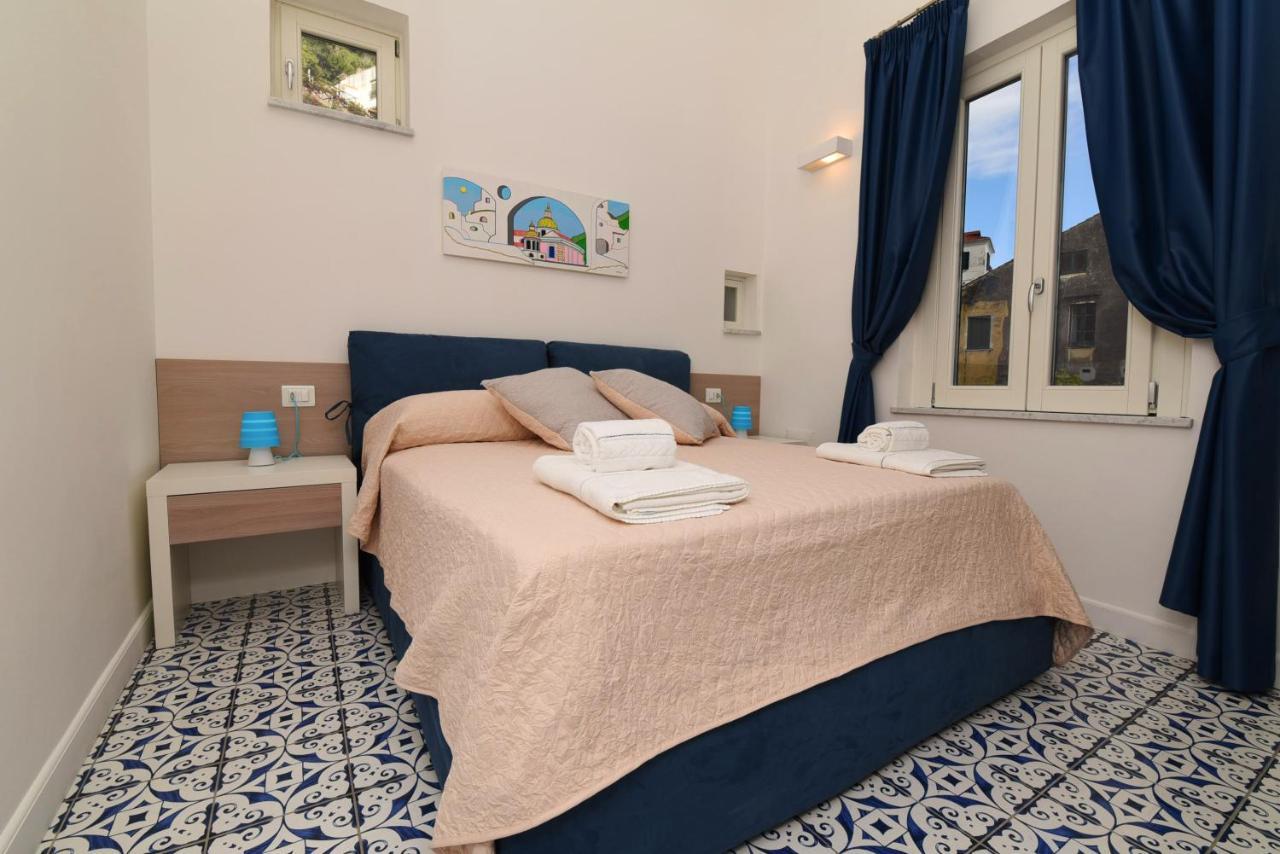 Gasthof Antica Residenza Amalfitana 2*