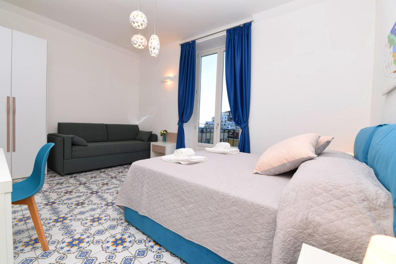 Antica Residenza Amalfitana Gasthof 2*