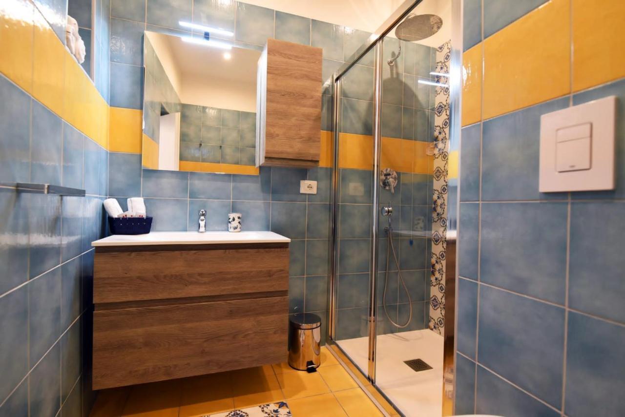 Antica Residenza Amalfitana Casa de hóspedes Amalfi