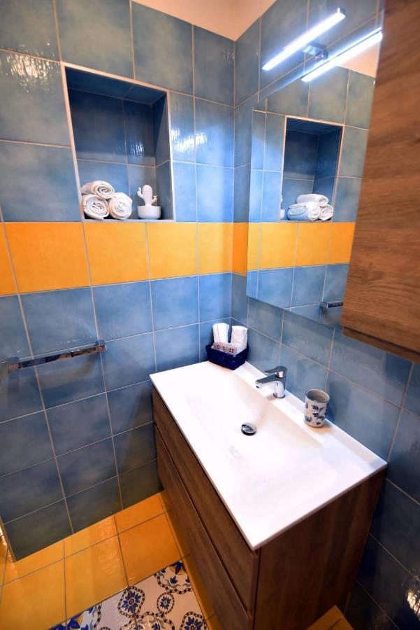 Casa de hóspedes Antica Residenza Amalfitana