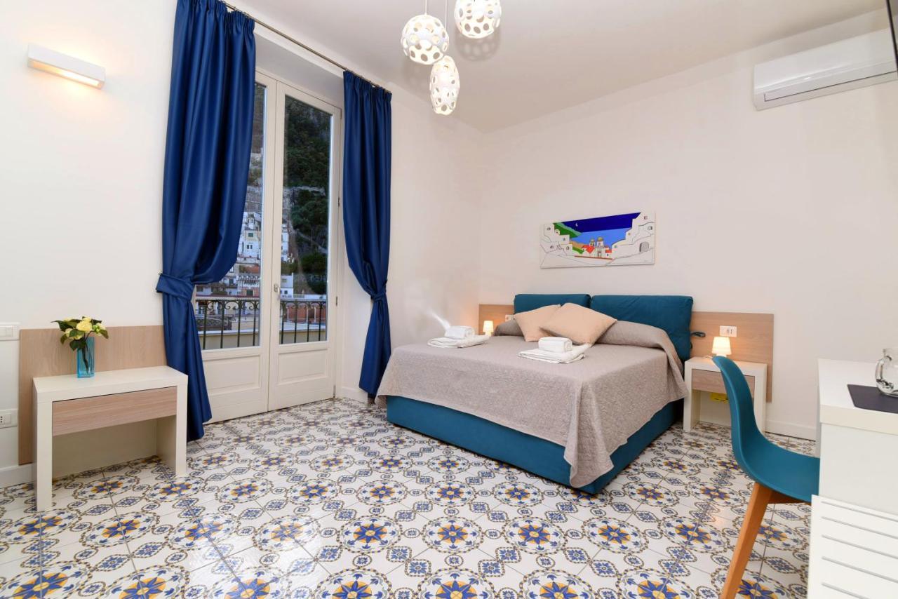 Antica Residenza Amalfitana Amalfi