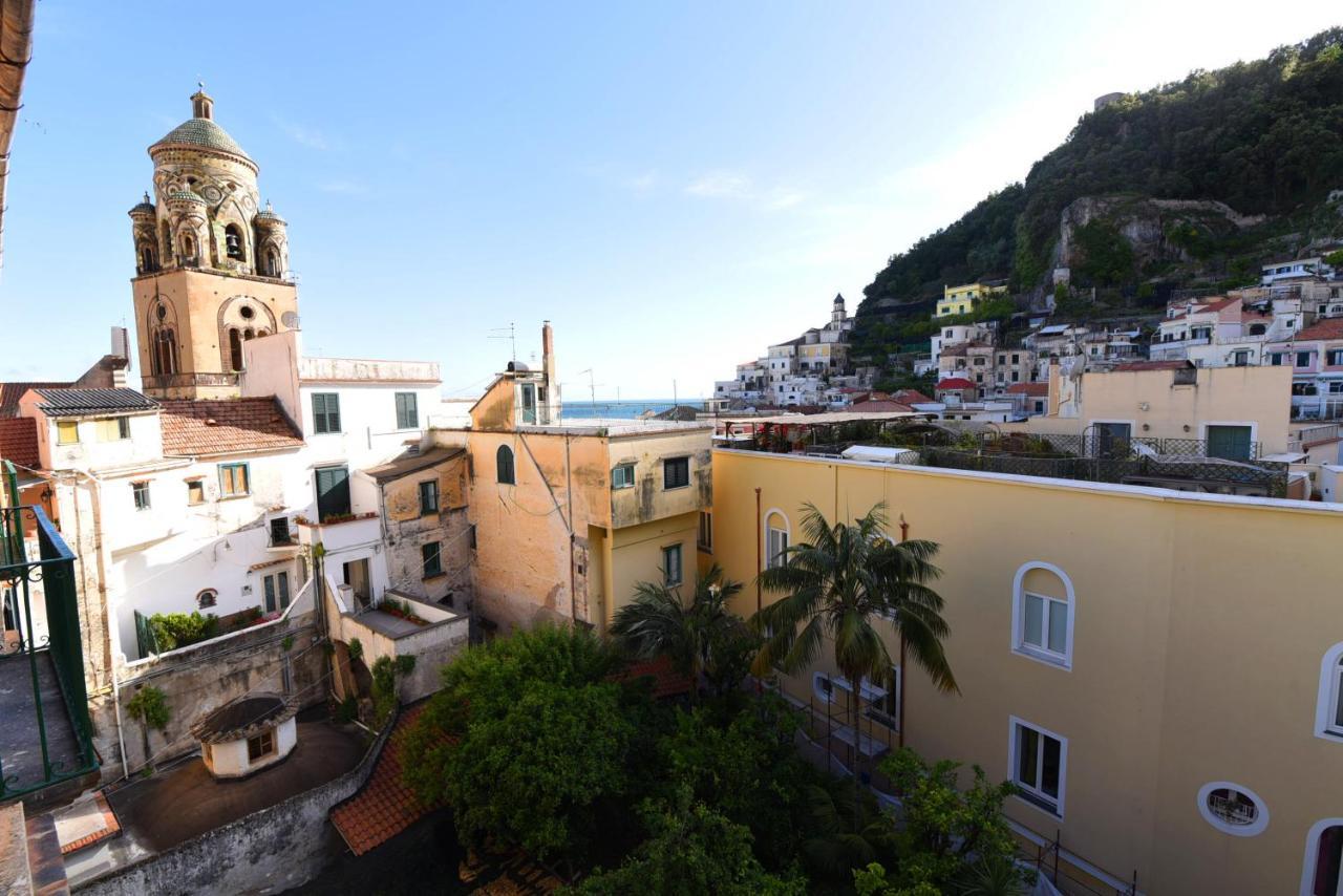 Antica Residenza Amalfitana